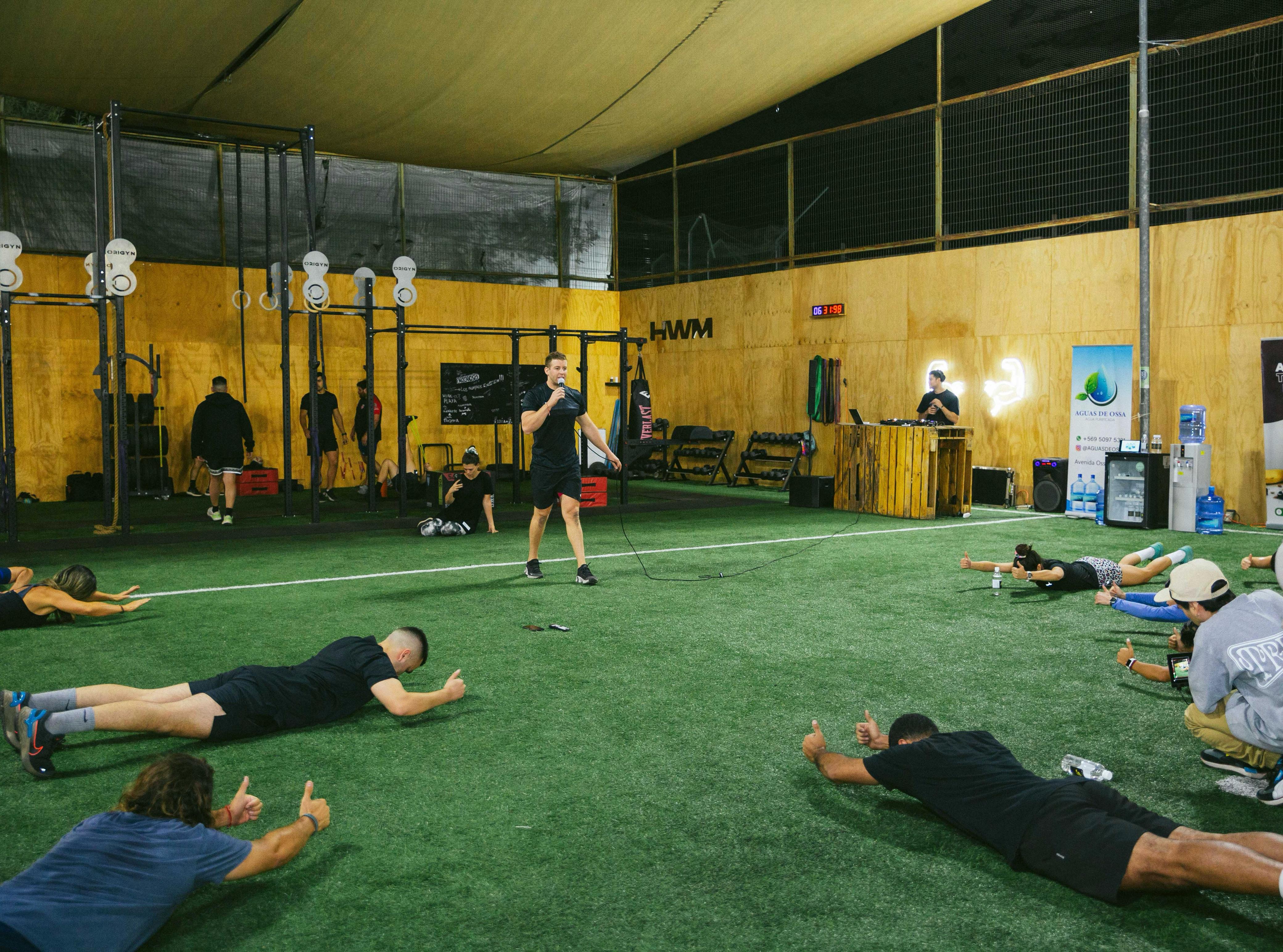 Alumnos transformados con el sistema Fito AI Coach